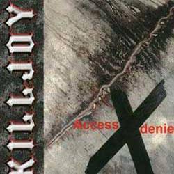 Killjoy (PL) : Access Denied